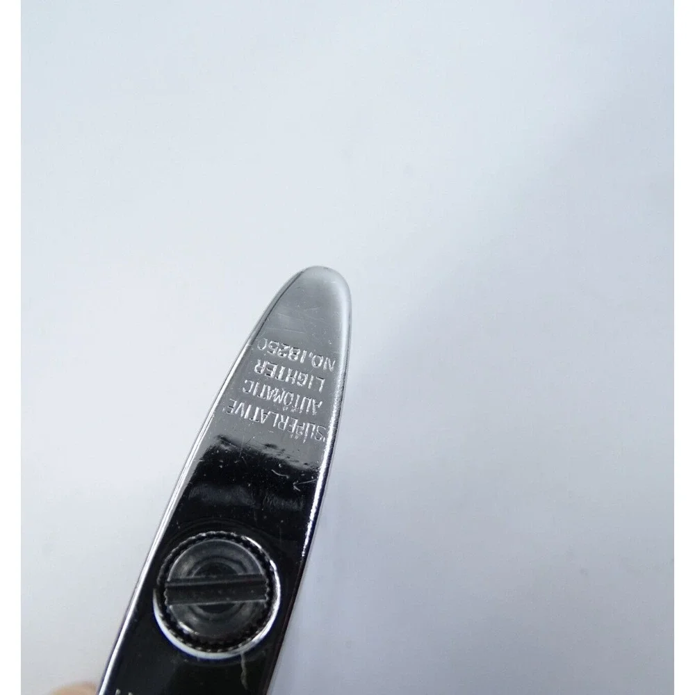 LABATT ADVERTISING BEER BREWERIANA PENGUIN POCKET LIGHTER‎ VINTAGE RETRO 18250